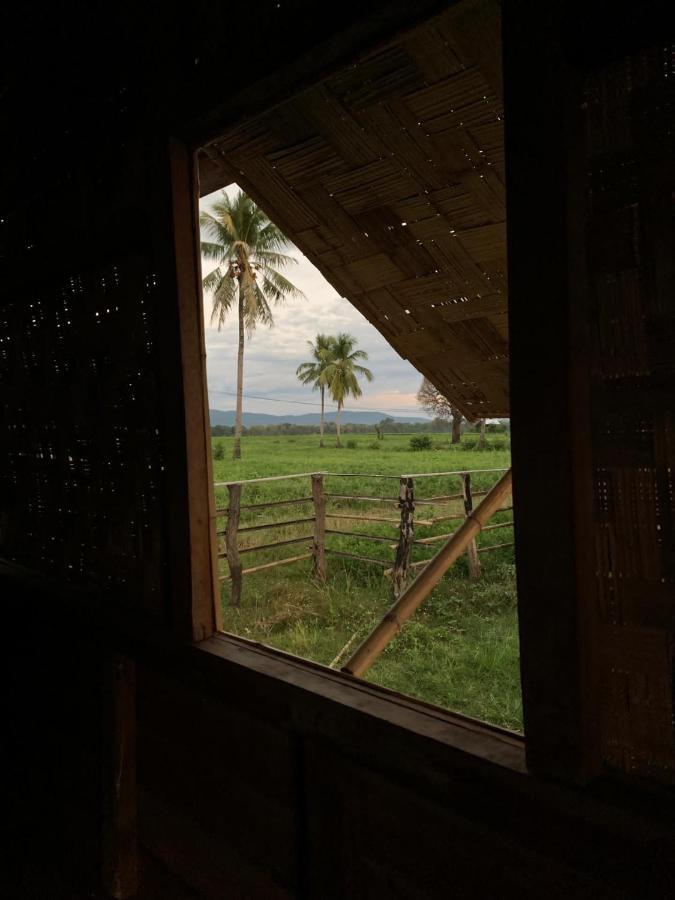 Vera Sunset Homestay Local Experience With Lao Family Muang Không Dış mekan fotoğraf